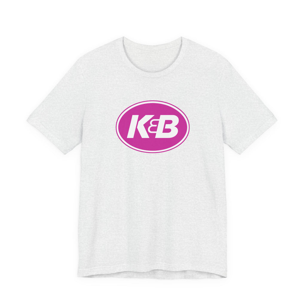 K&B (Katz & Besthoff) T-Shirt