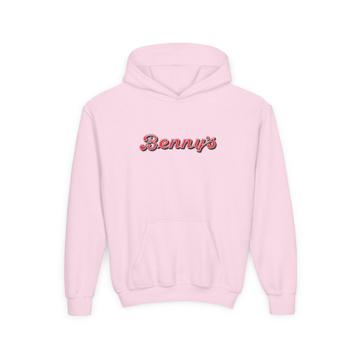 Benny's Youth Hoodie / Sweatshirt