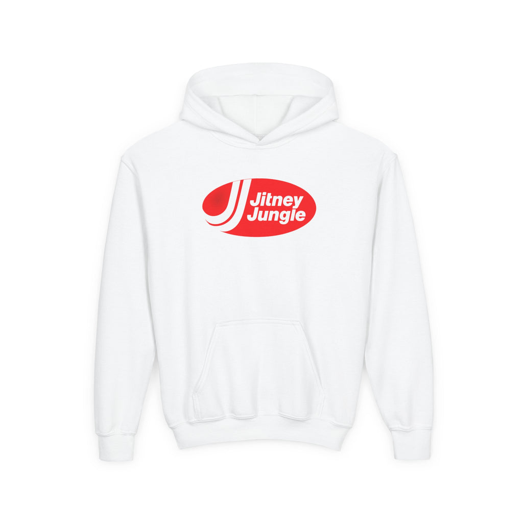 Jitney Jungle Youth Hoodie / Sweatshirt