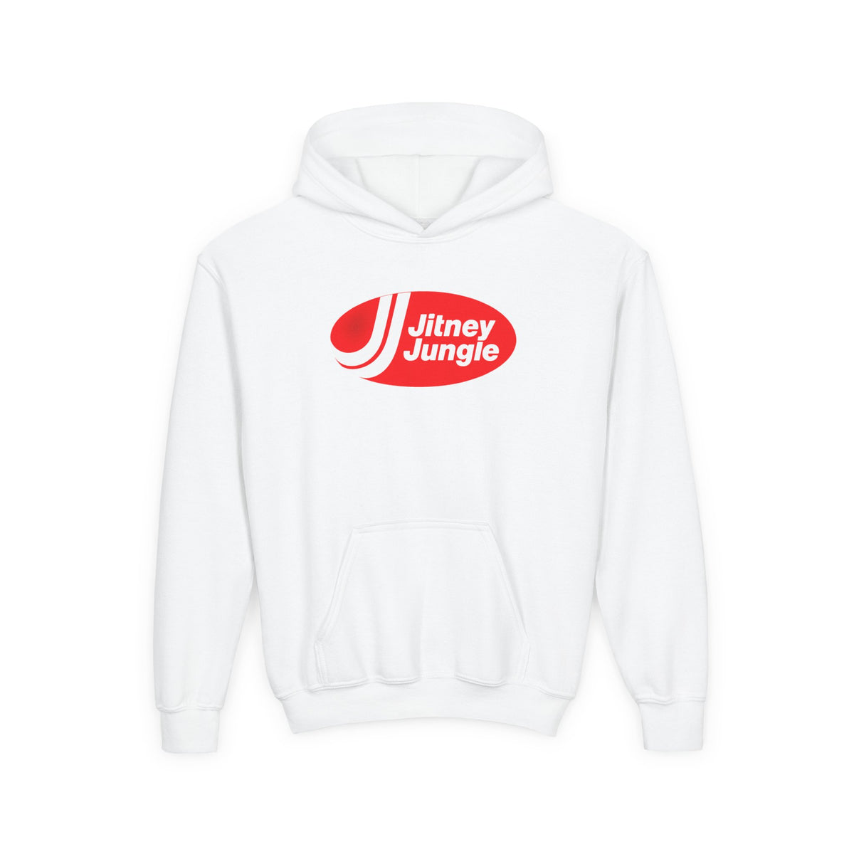 Jitney Jungle Youth Hoodie / Sweatshirt