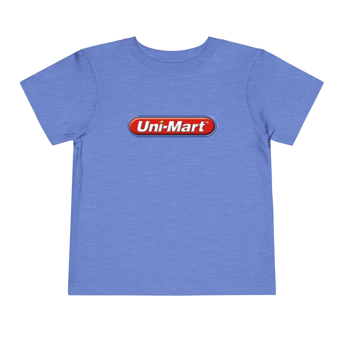 Uni-Mart Toddler Tee / T-Shirt