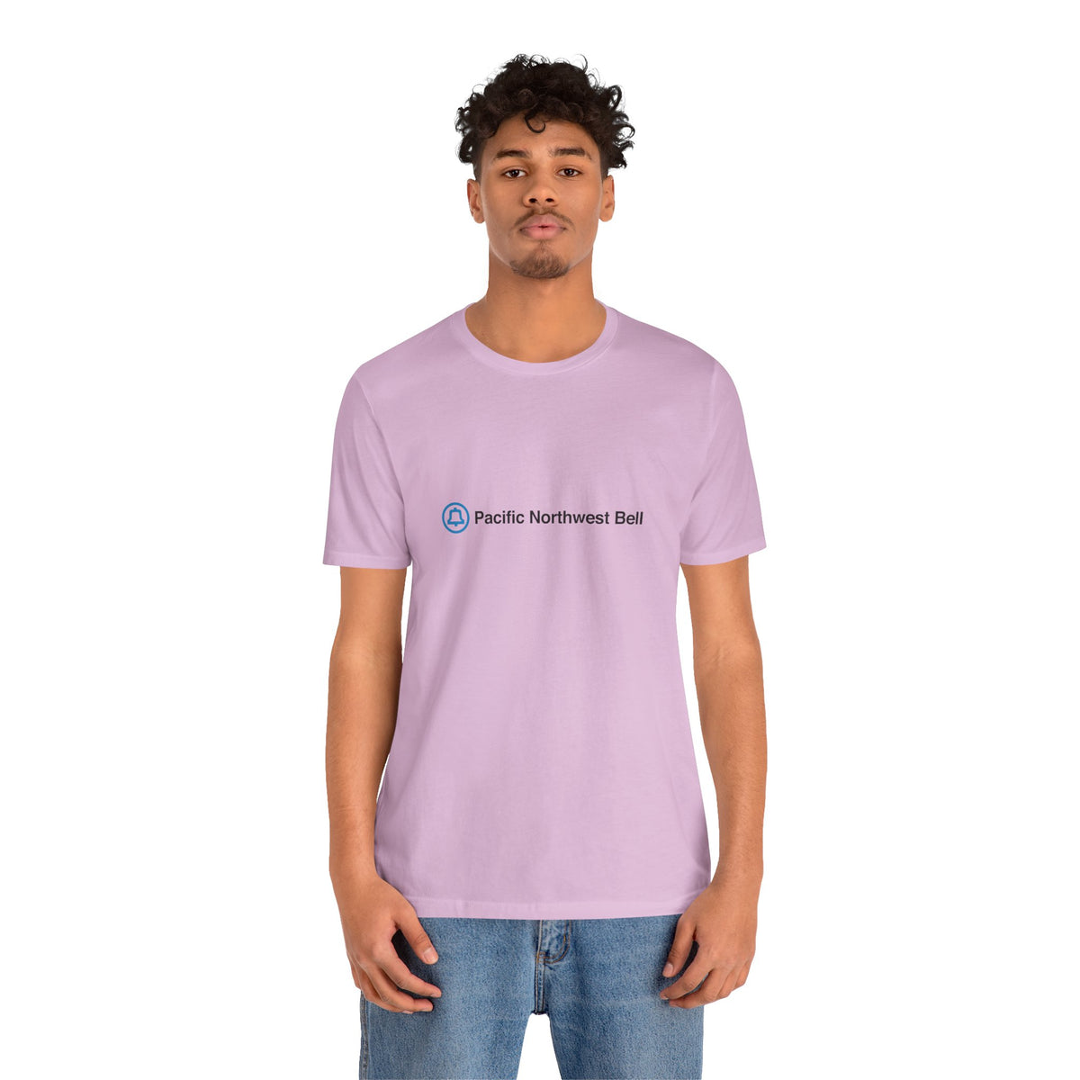 Pacific Northwest Bell T-Shirt
