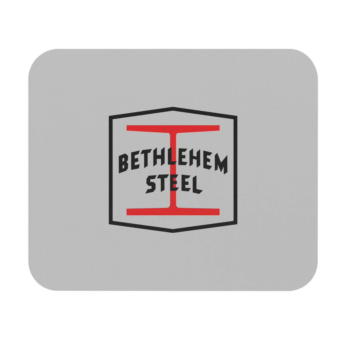 Bethlehem Steel Mouse Pad