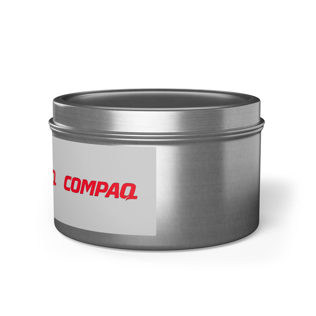 Compaq Tin Candle