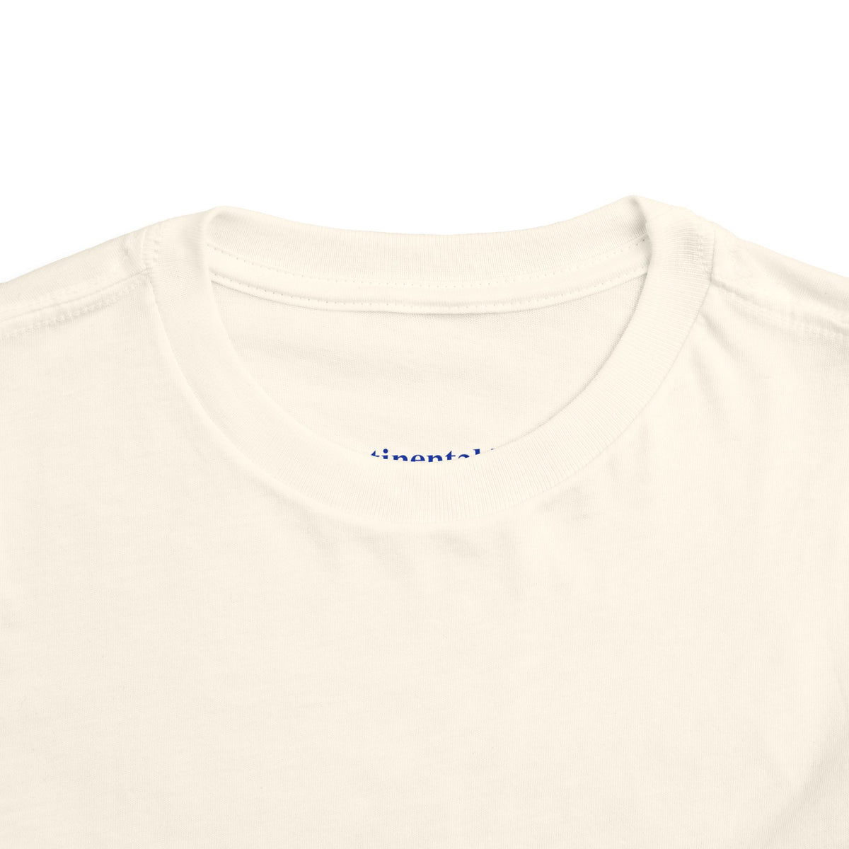 Continental Airlines Toddler Tee / T-Shirt