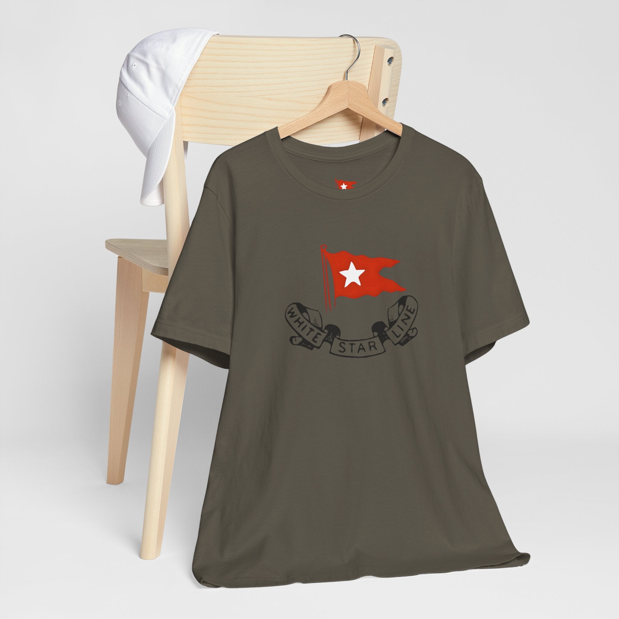 White Star Line T-Shirt