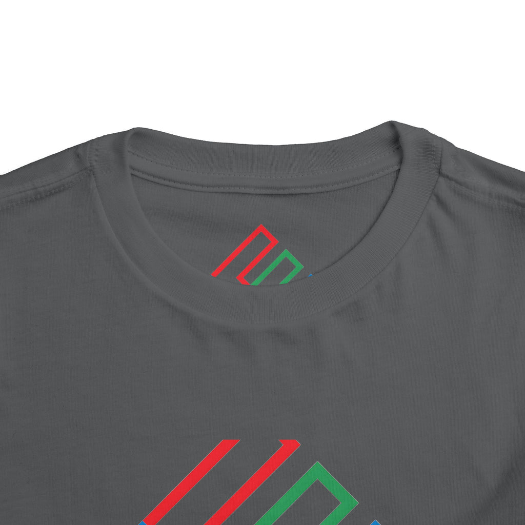 Enron Toddler Tee / T-Shirt