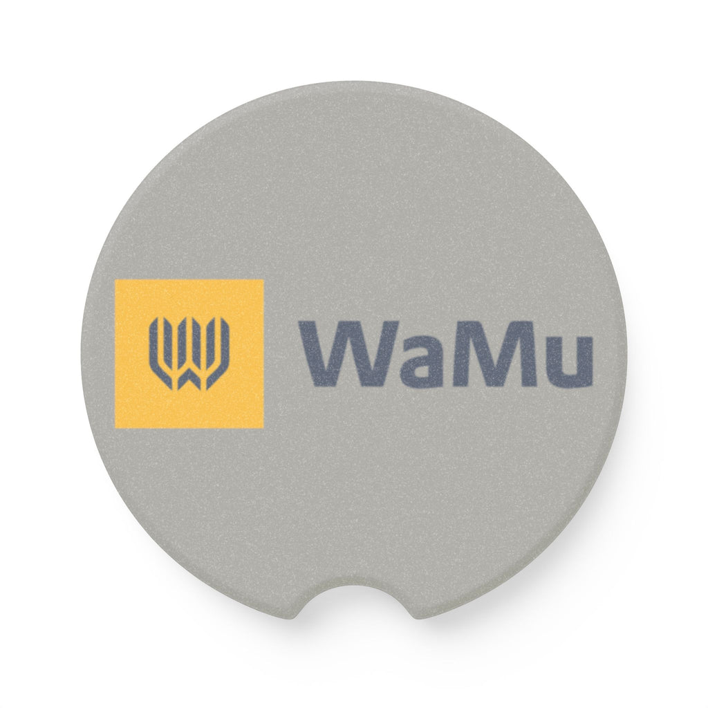 Washington Mutual (WaMu) Car Coaster