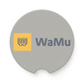 Washington Mutual (WaMu) Car Coaster