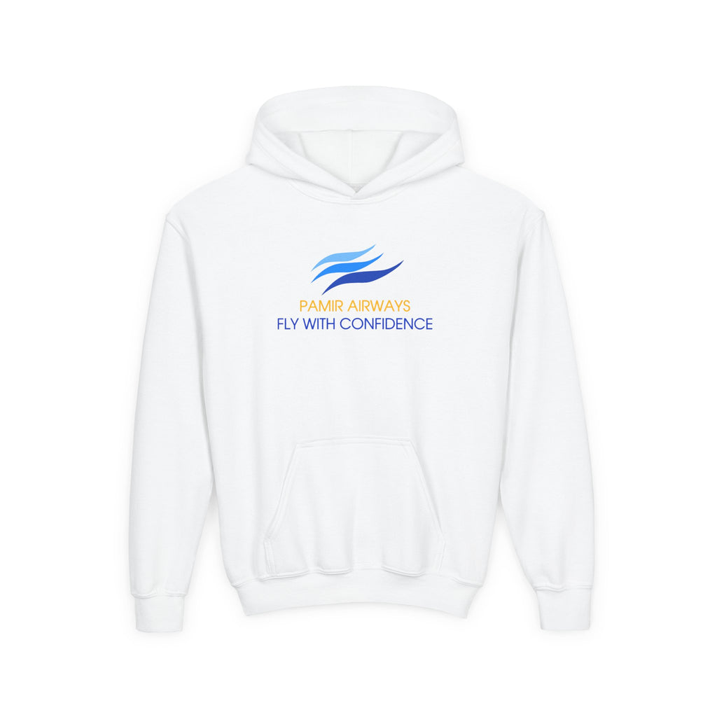 Pamir Airways Youth Hoodie / Sweatshirt