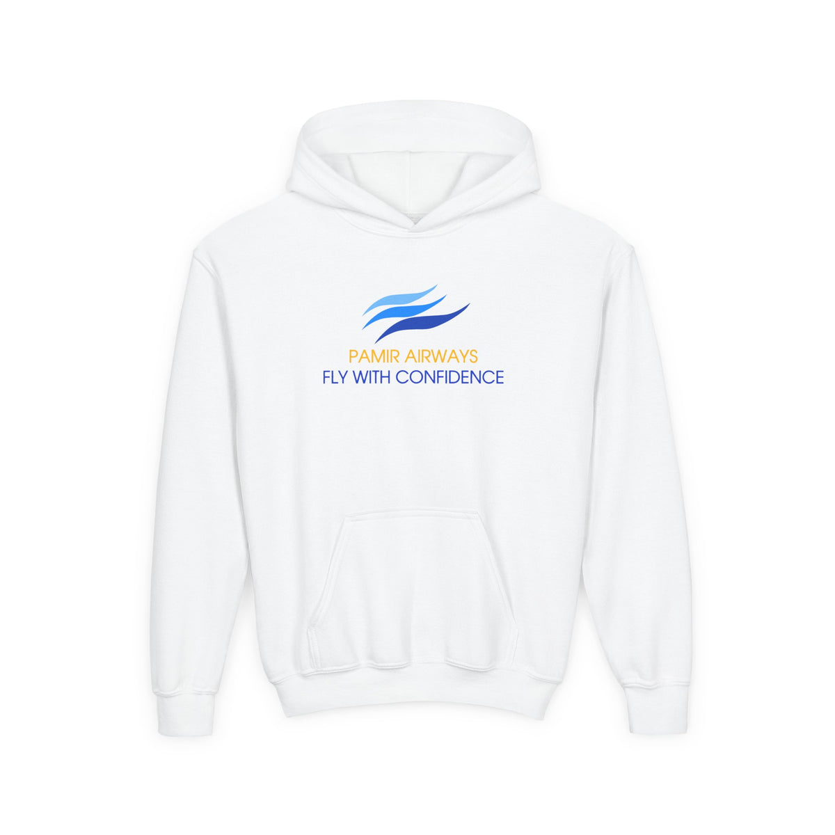 Pamir Airways Youth Hoodie / Sweatshirt