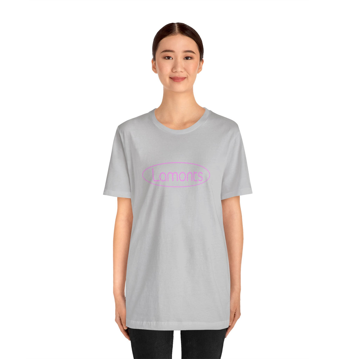 Lamonts T-Shirt