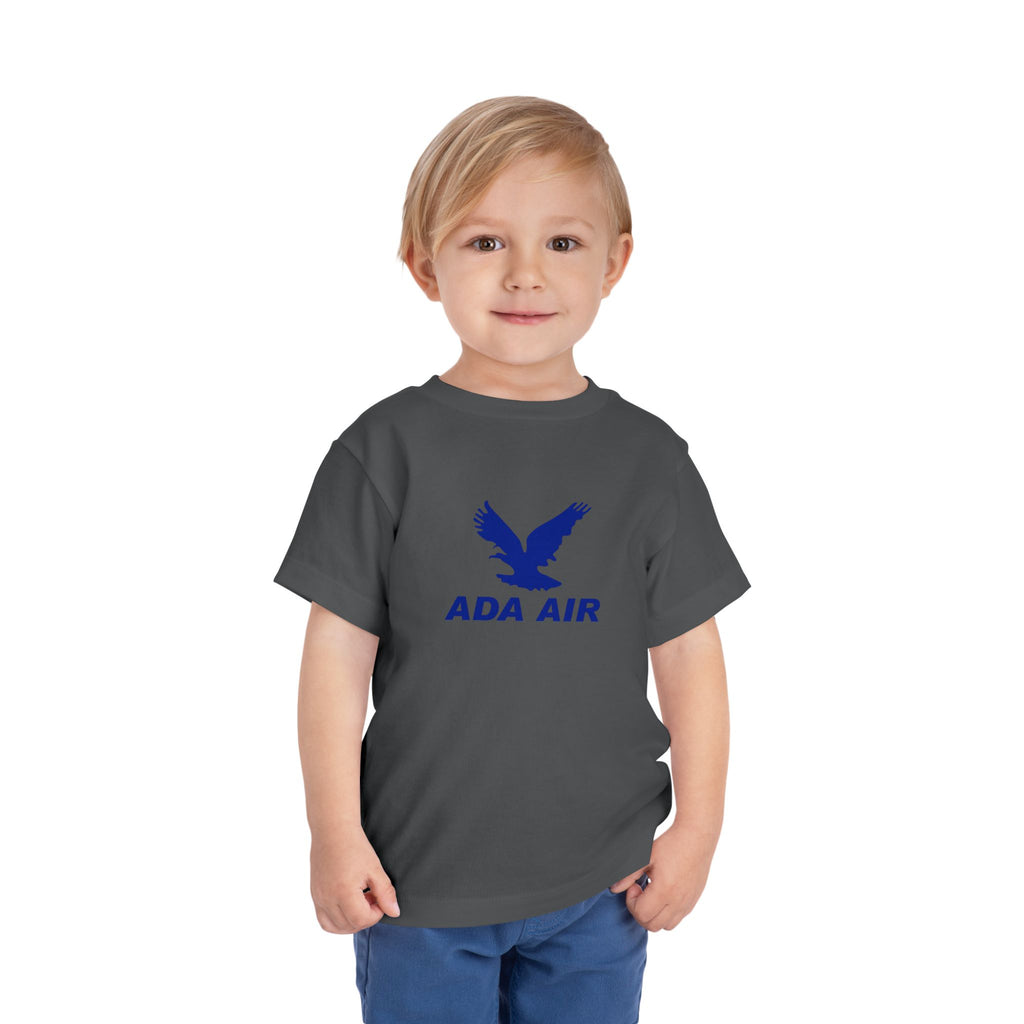 Ada Air Toddler Tee / T-Shirt