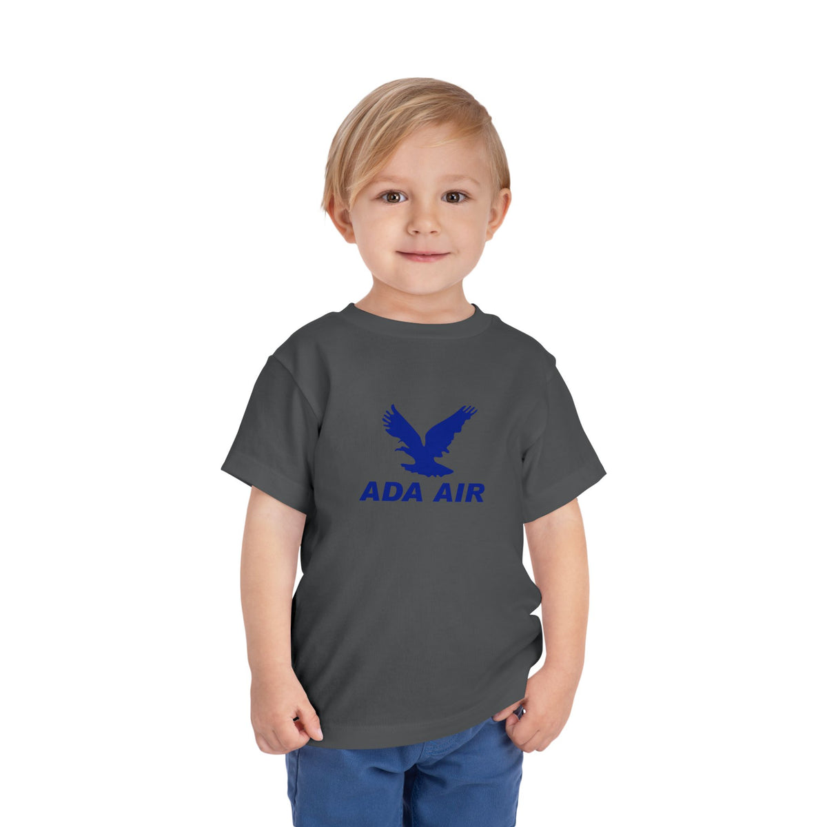 Ada Air Toddler Tee / T-Shirt