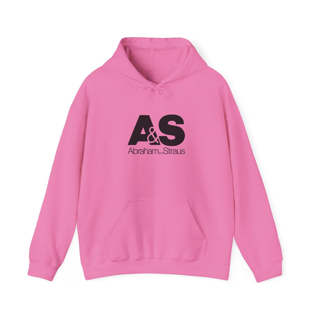 Abraham & Straus Hoodie / Sweatshirt
