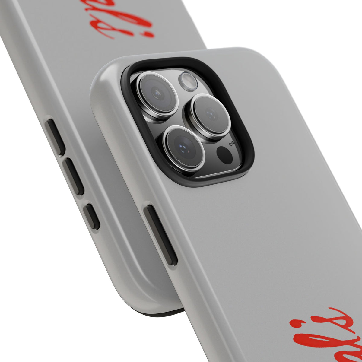 Federal's Tough Phone Case