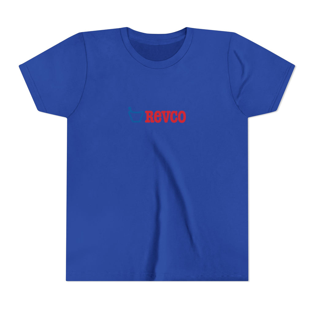 Revco Discount Drug Stores Kids Tee / T-Shirt