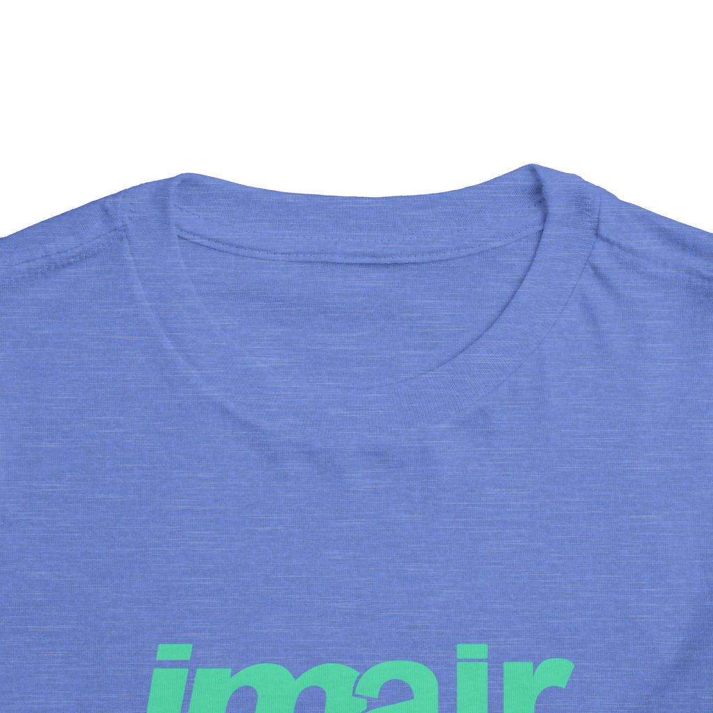 Imair Airlines Toddler Tee / T-Shirt
