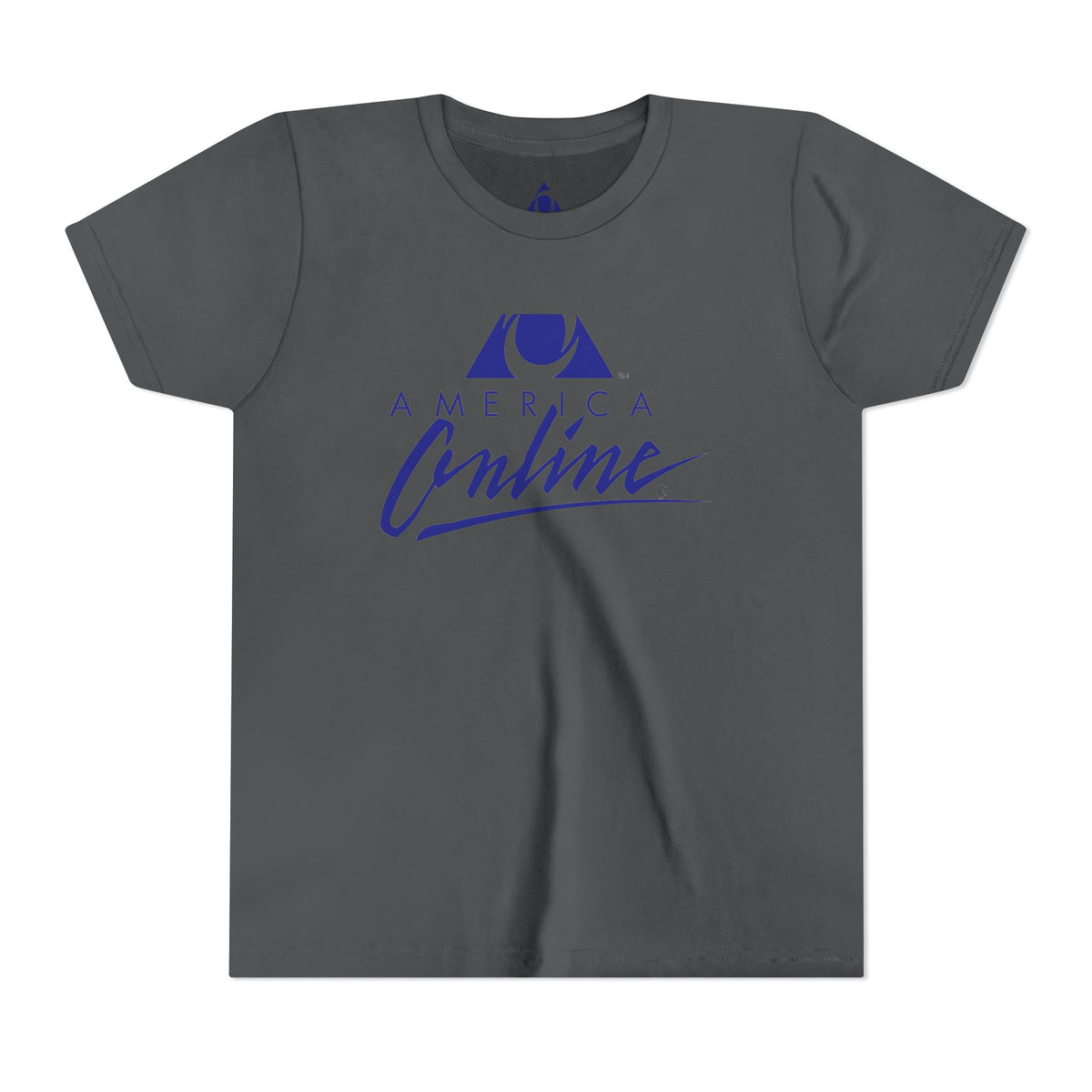 America Online (AOL) Kids Tee / T-Shirt