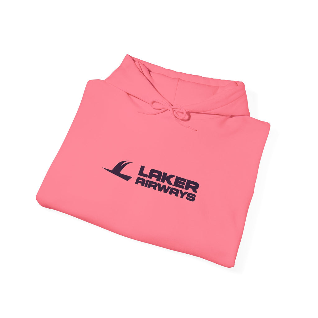 Laker Airways Hoodie / Sweatshirt