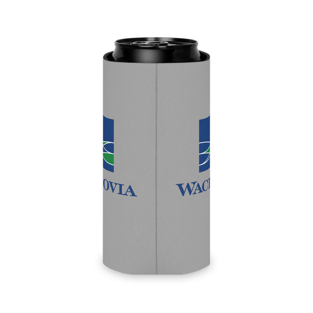Wachovia Can Cooler