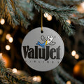 ValuJet Airlines Ceramic Ornament