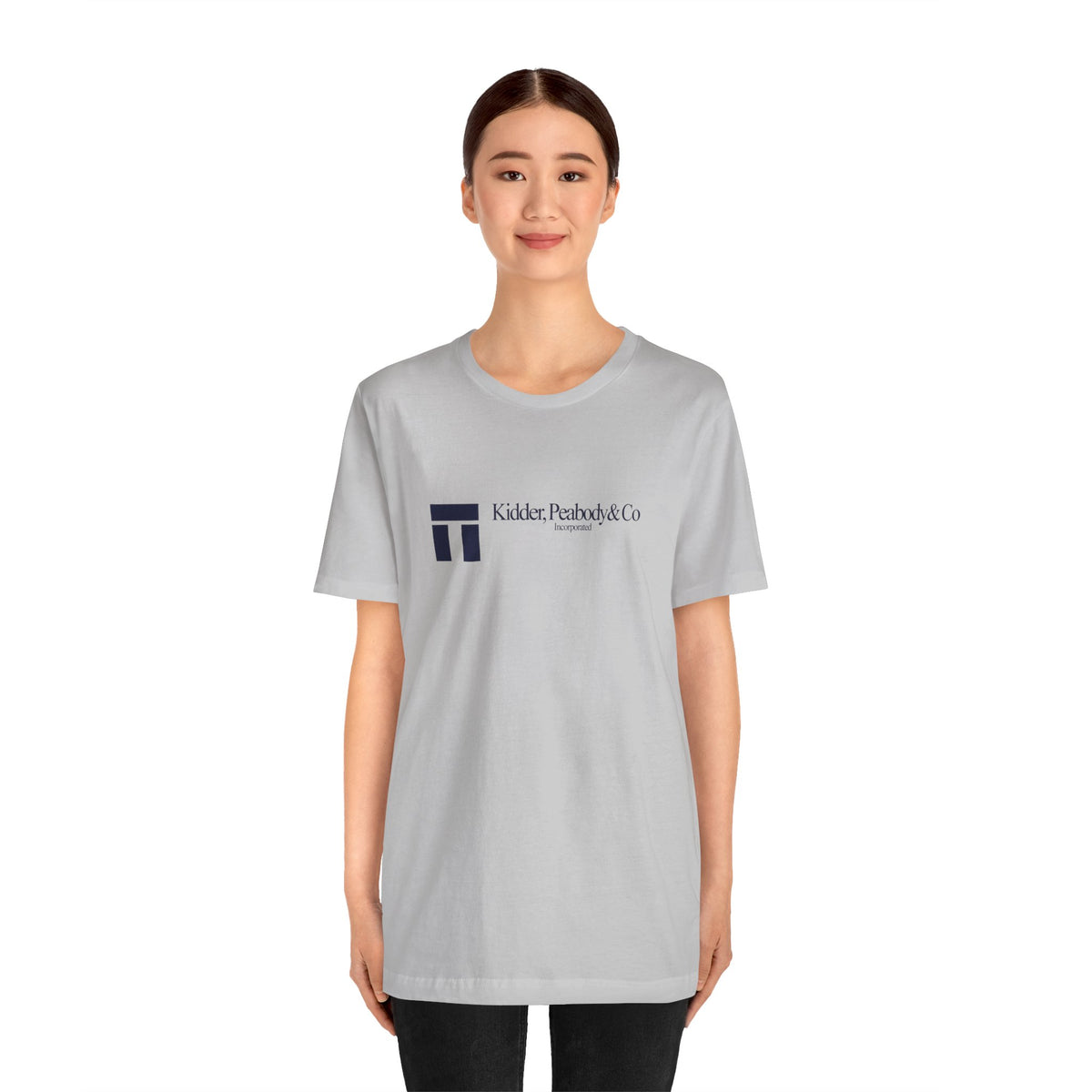 Kidder, Peabody & Co. T-Shirt