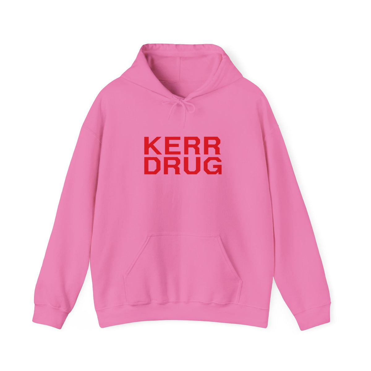 Kerr Drug Hoodie / Sweatshirt