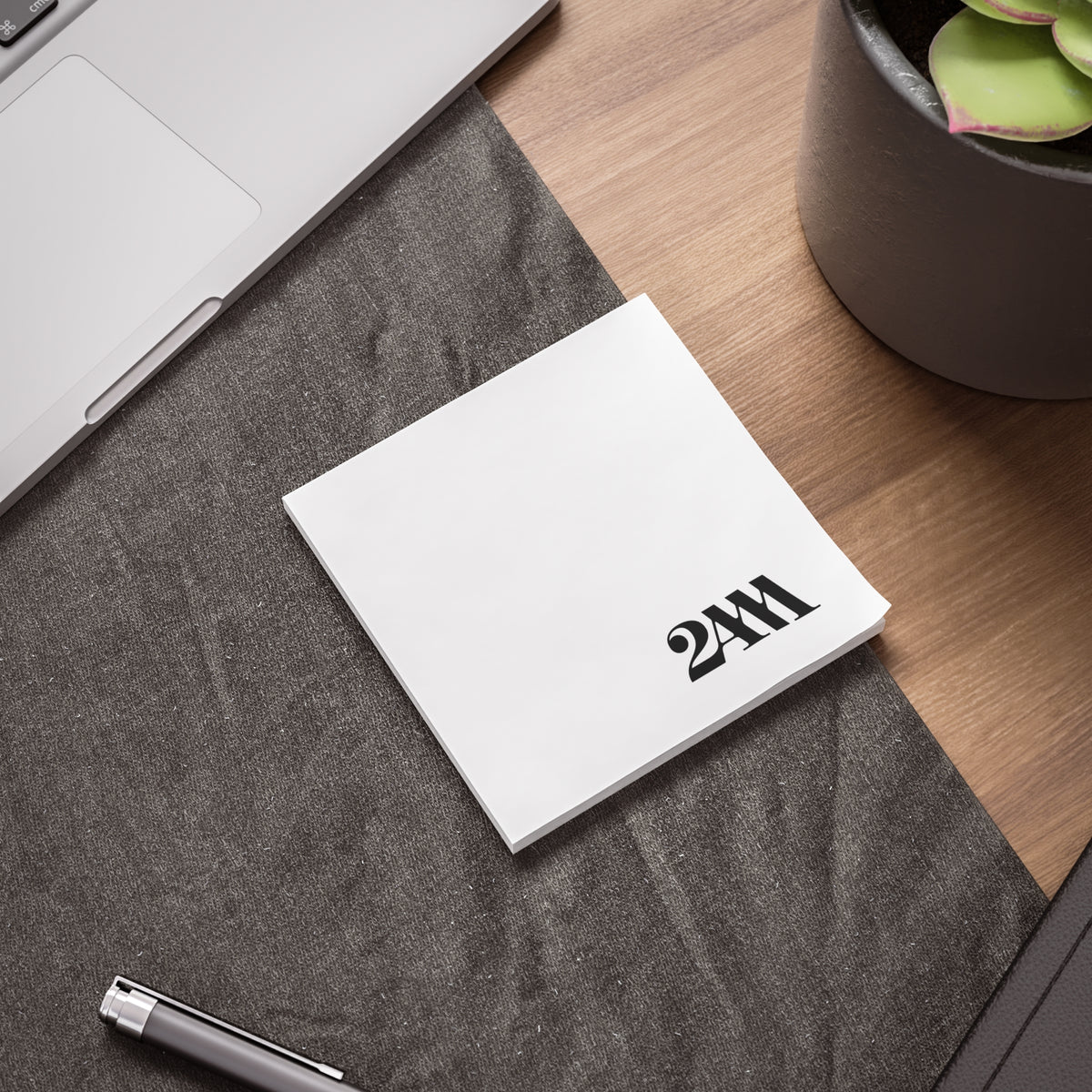 2AM Sticky Post-it Note Pad