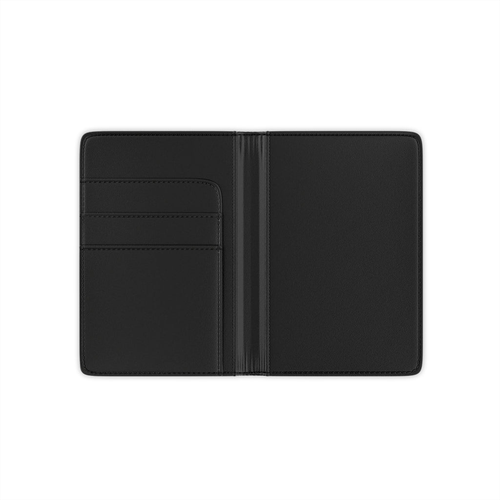 Westinghouse Electric Corporation Passport Cover