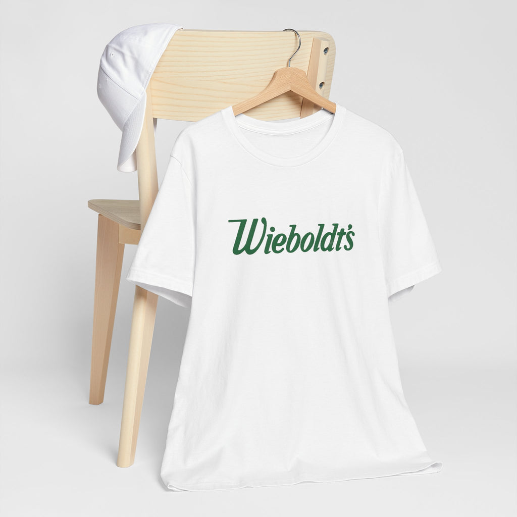 Wieboldt's T-Shirt