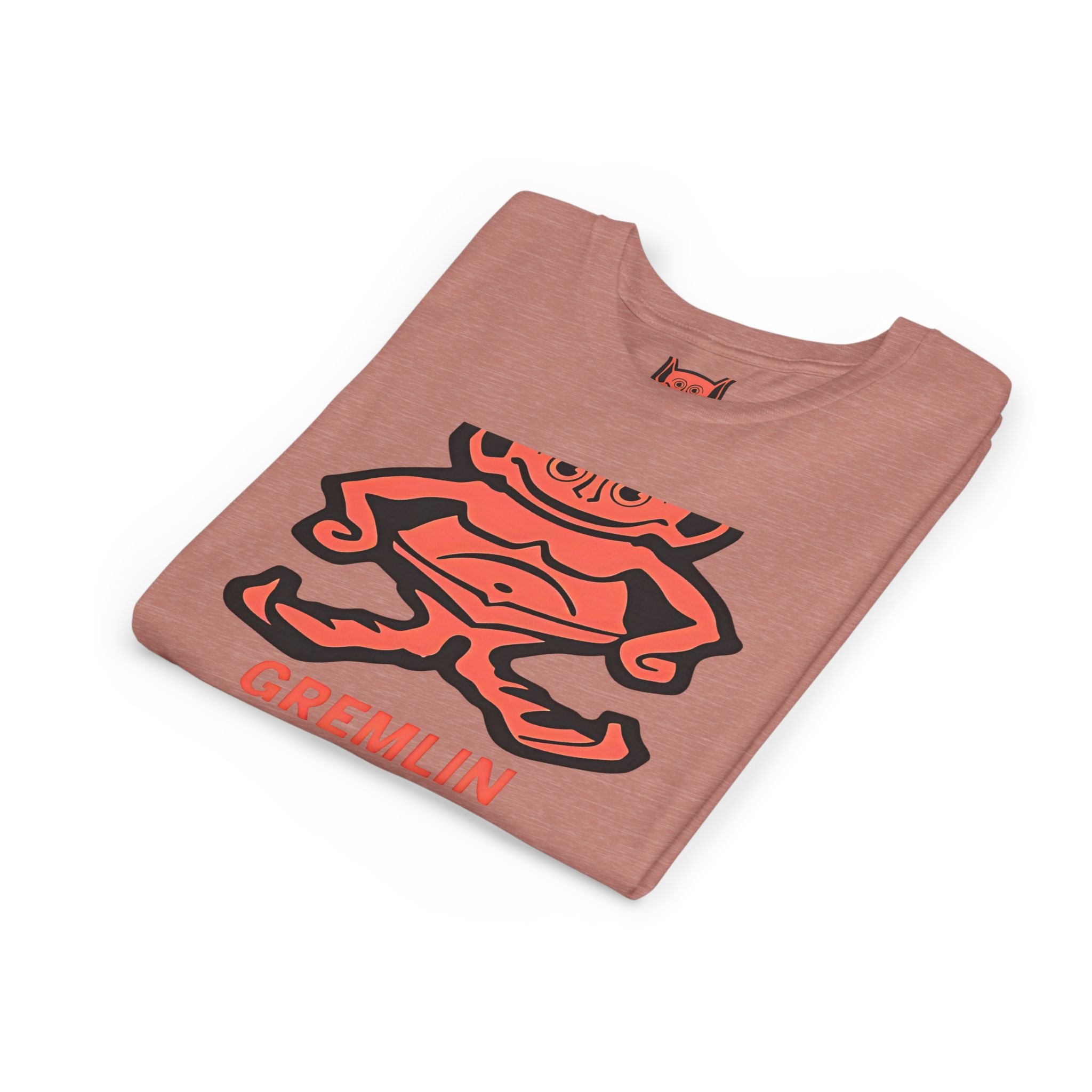 AMC Gremlin Kids Tee / T-Shirt
