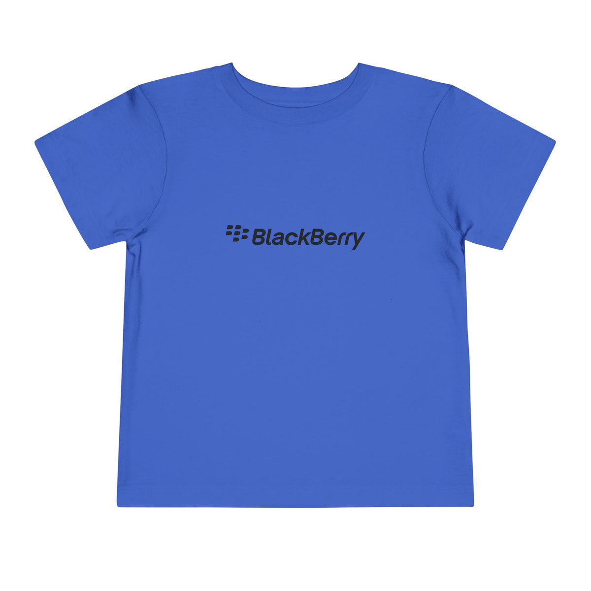 BlackBerry Toddler Tee / T-Shirt