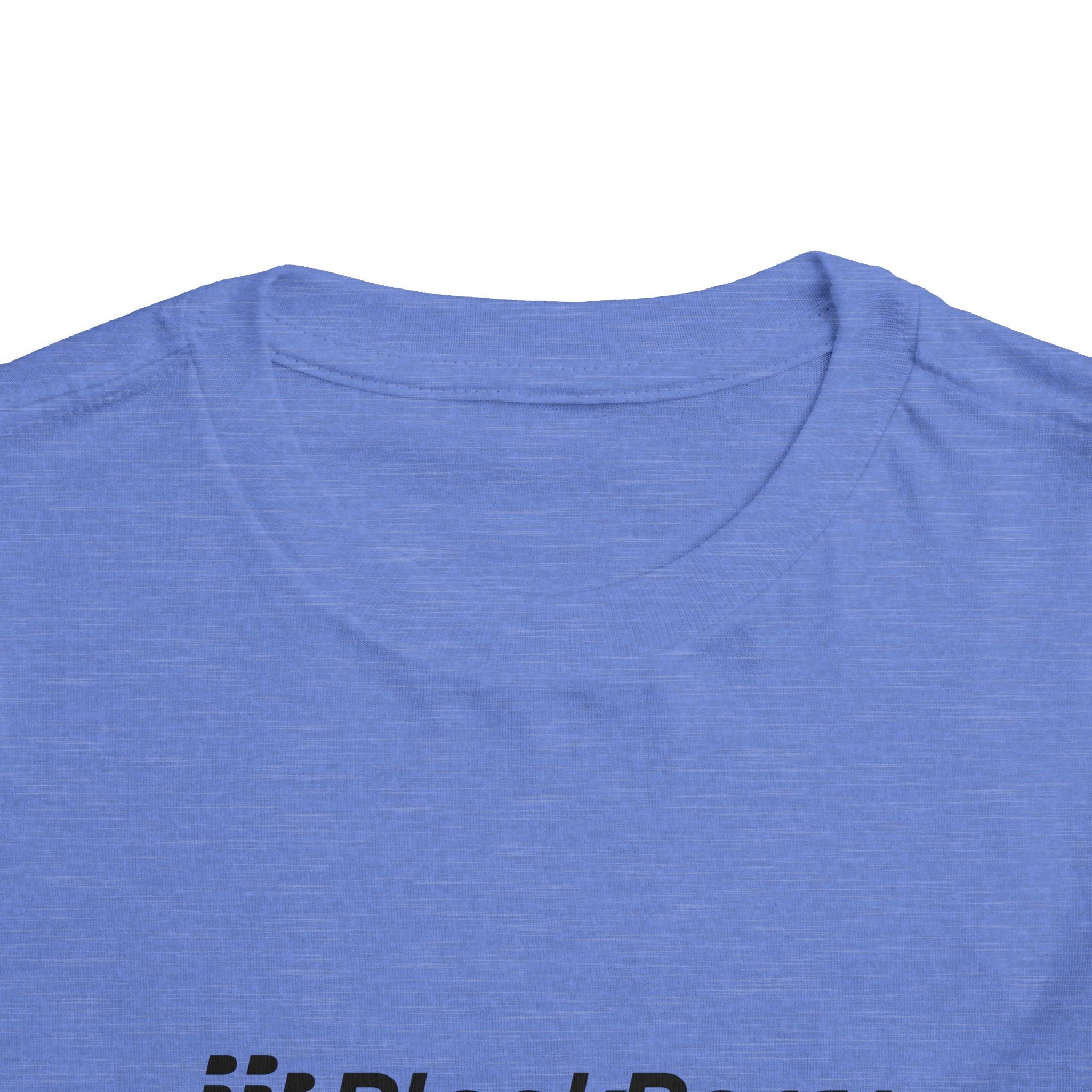 BlackBerry Toddler Tee / T-Shirt