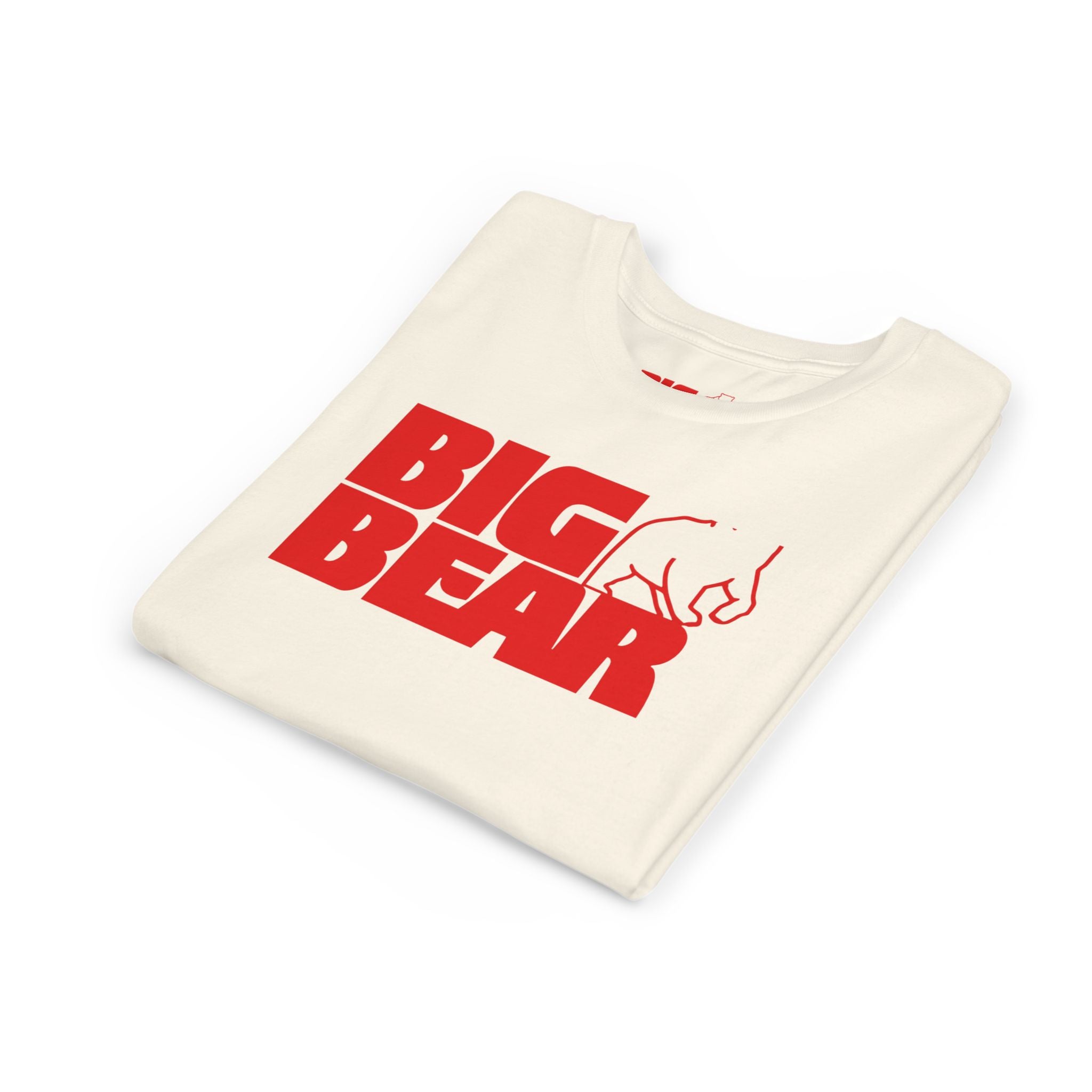 Big Bear Stores Kids Tee / T-Shirt