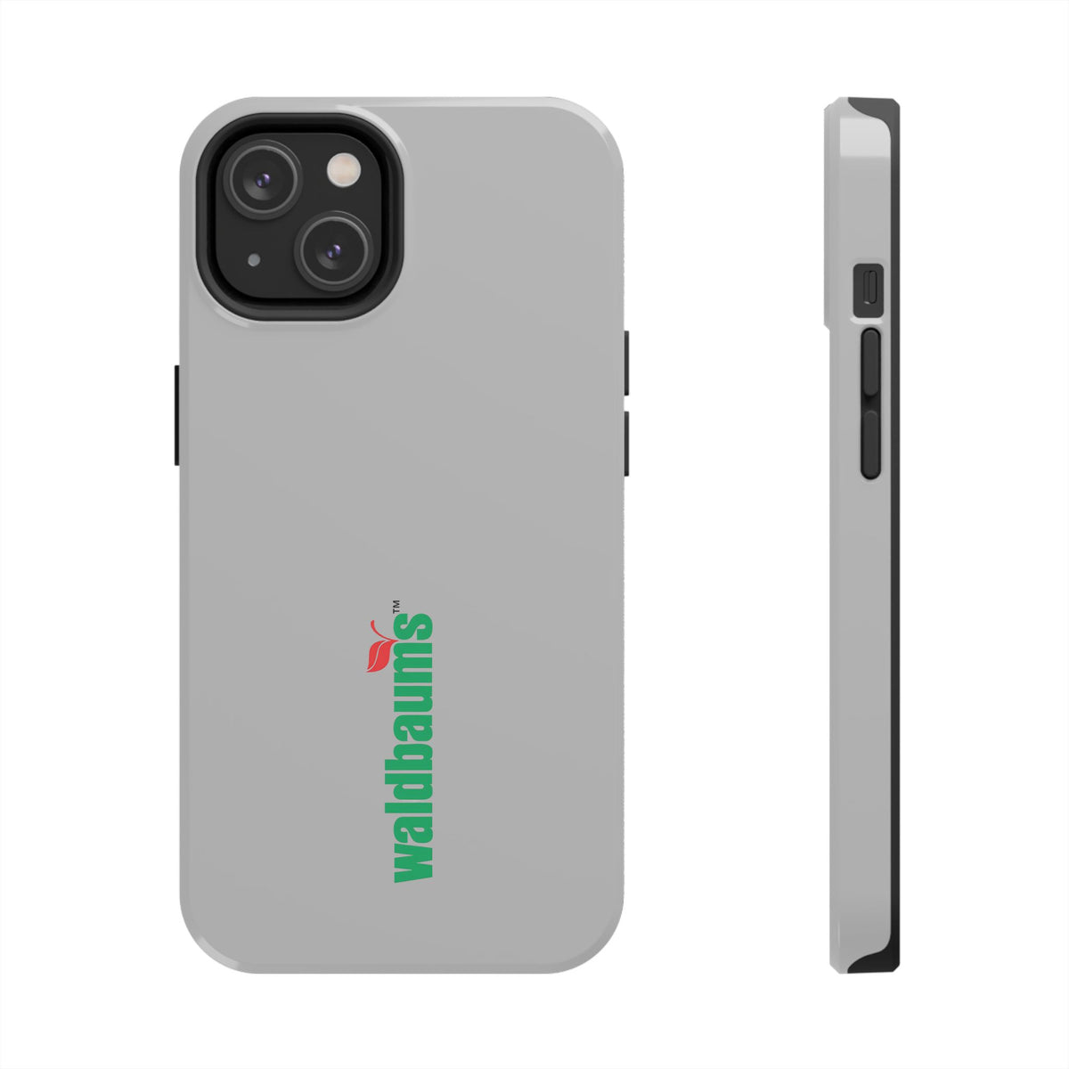 Waldbaum's Tough Phone Case