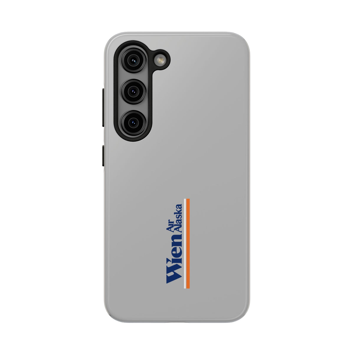 Wien Air Alaska Tough Phone Case