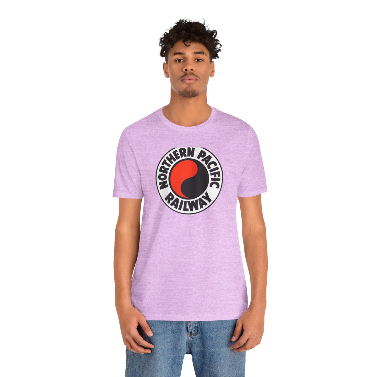 Northern Pacific Railway T-Shirt