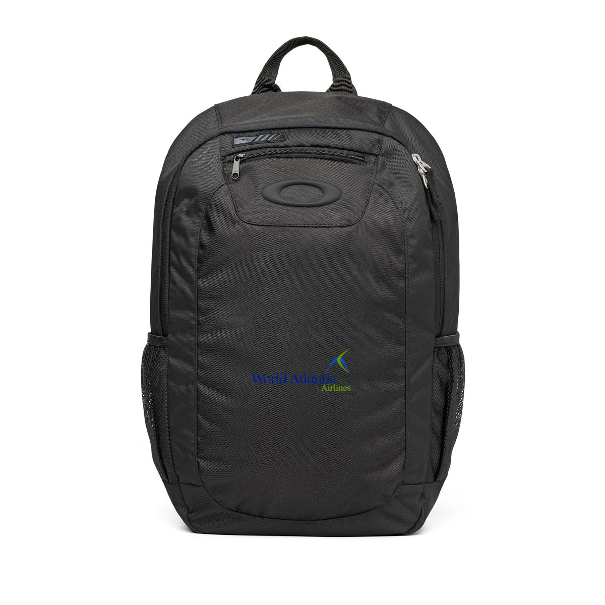 World Atlantic Airlines Backpack