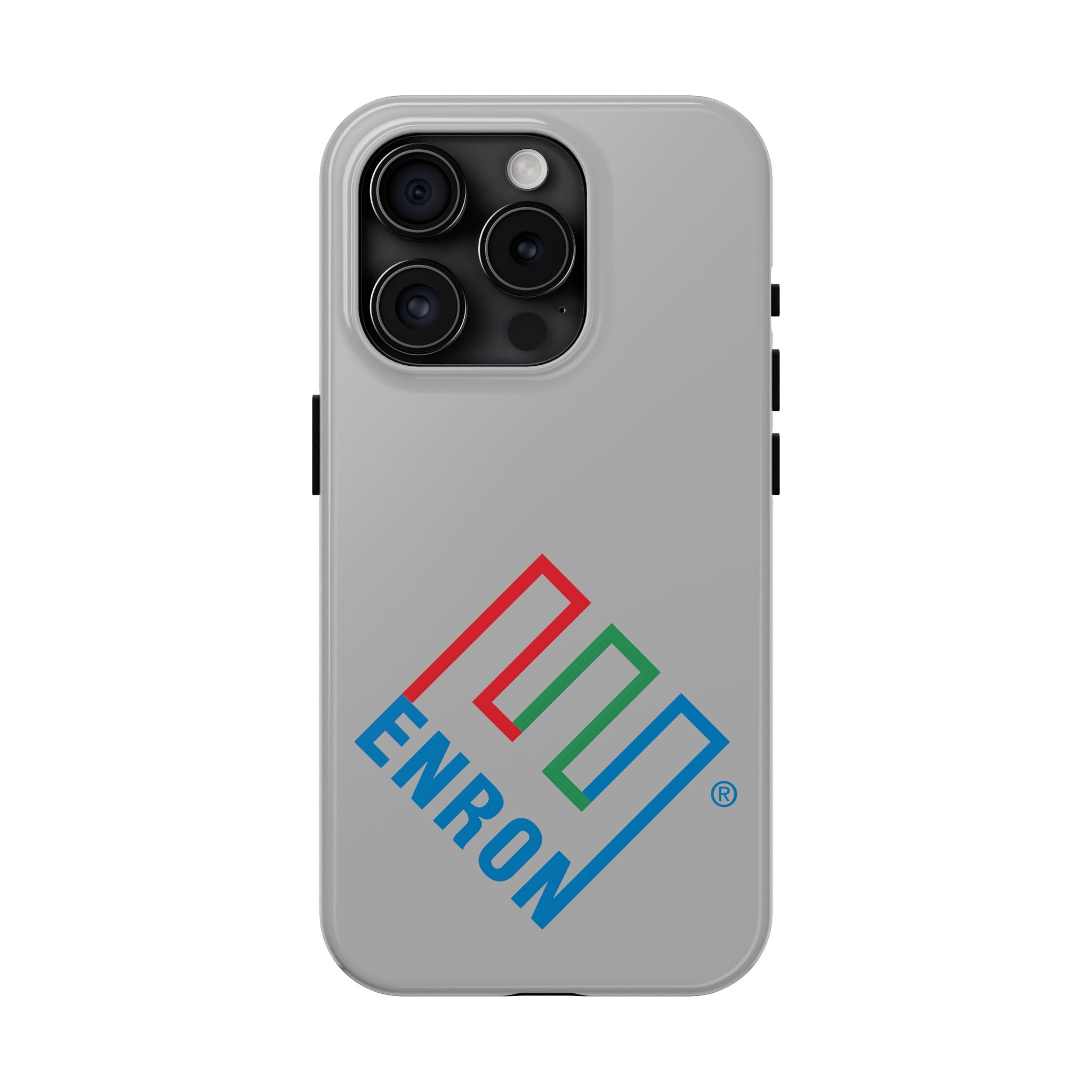 Enron Tough Protective Phone Case