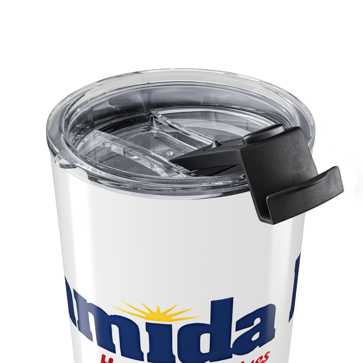 Pamida 20oz Insulated Tumbler