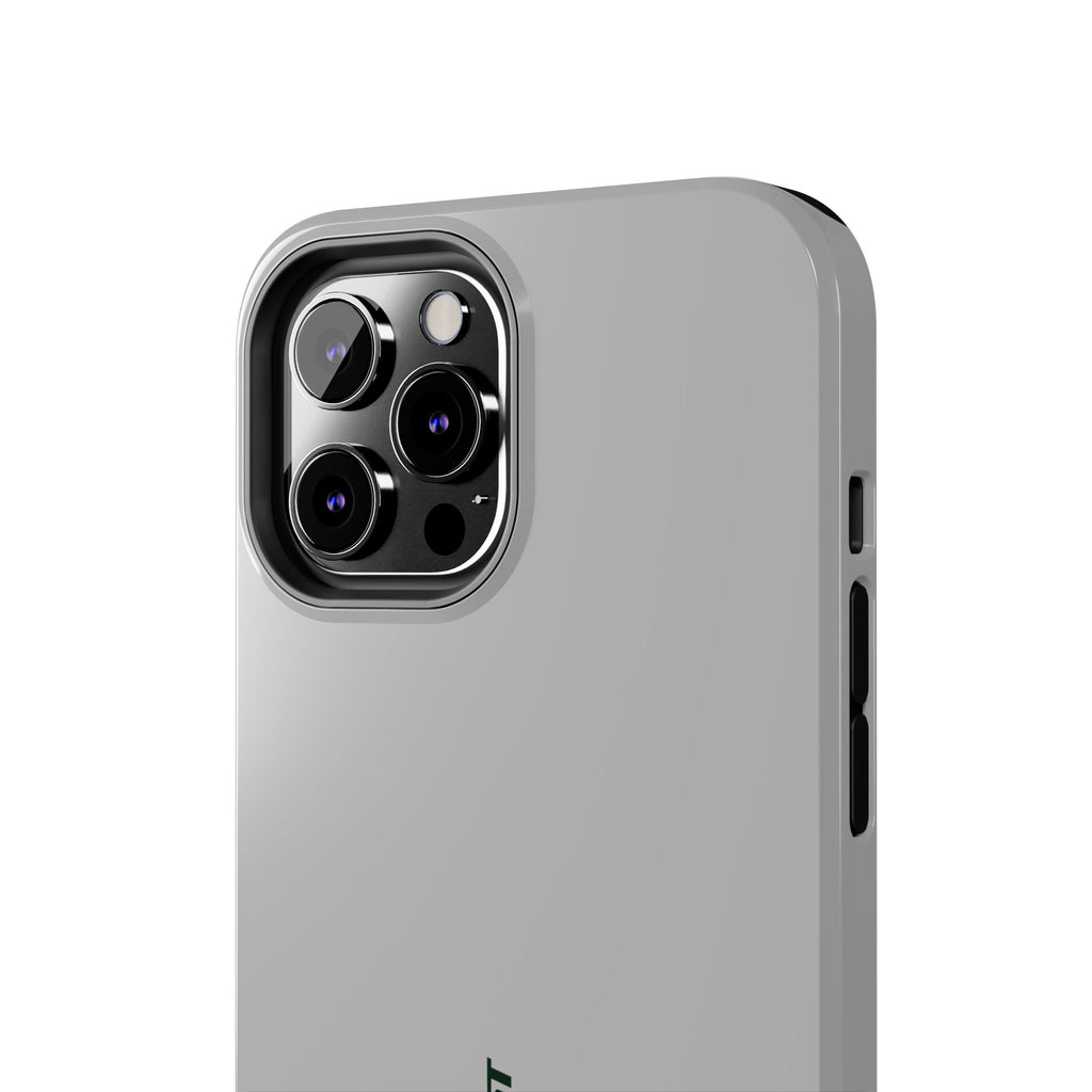 Wings West Airlines Tough Phone Case