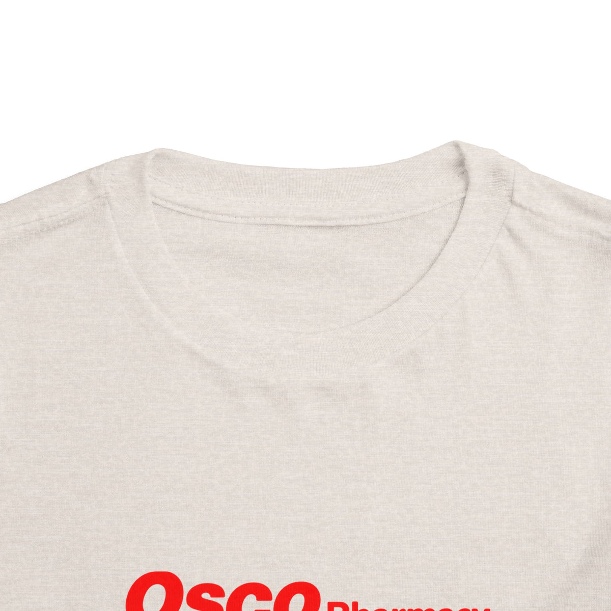 Osco Drug Toddler Tee / T-Shirt