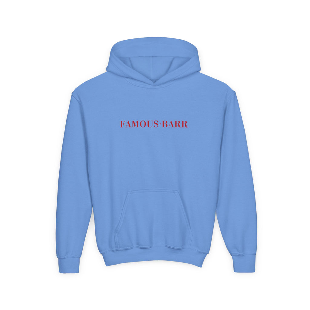 Famous-Barr Youth Hoodie / Sweatshirt