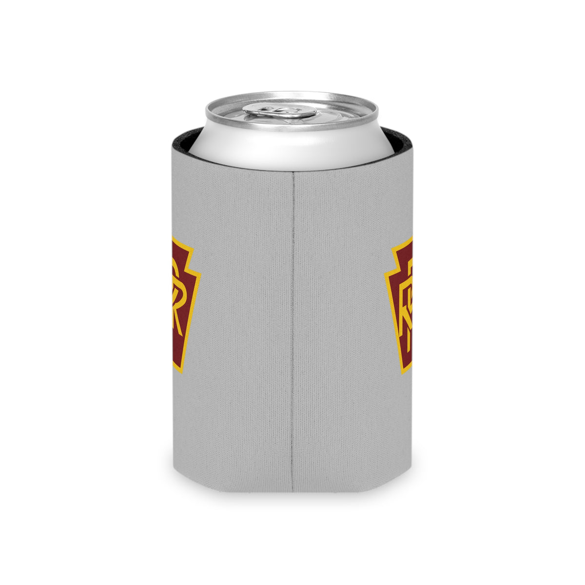 Pennsylvania Railroad Can Cooler