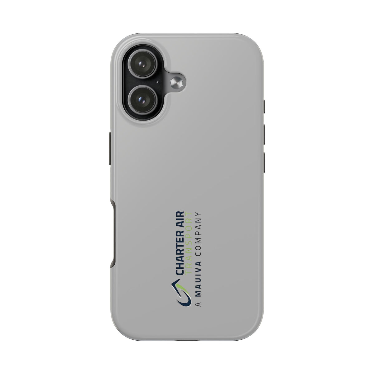 Charter Air Transport Tough Phone Case