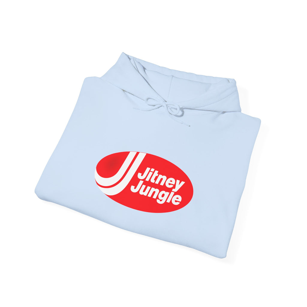 Jitney Jungle Hoodie / Sweatshirt