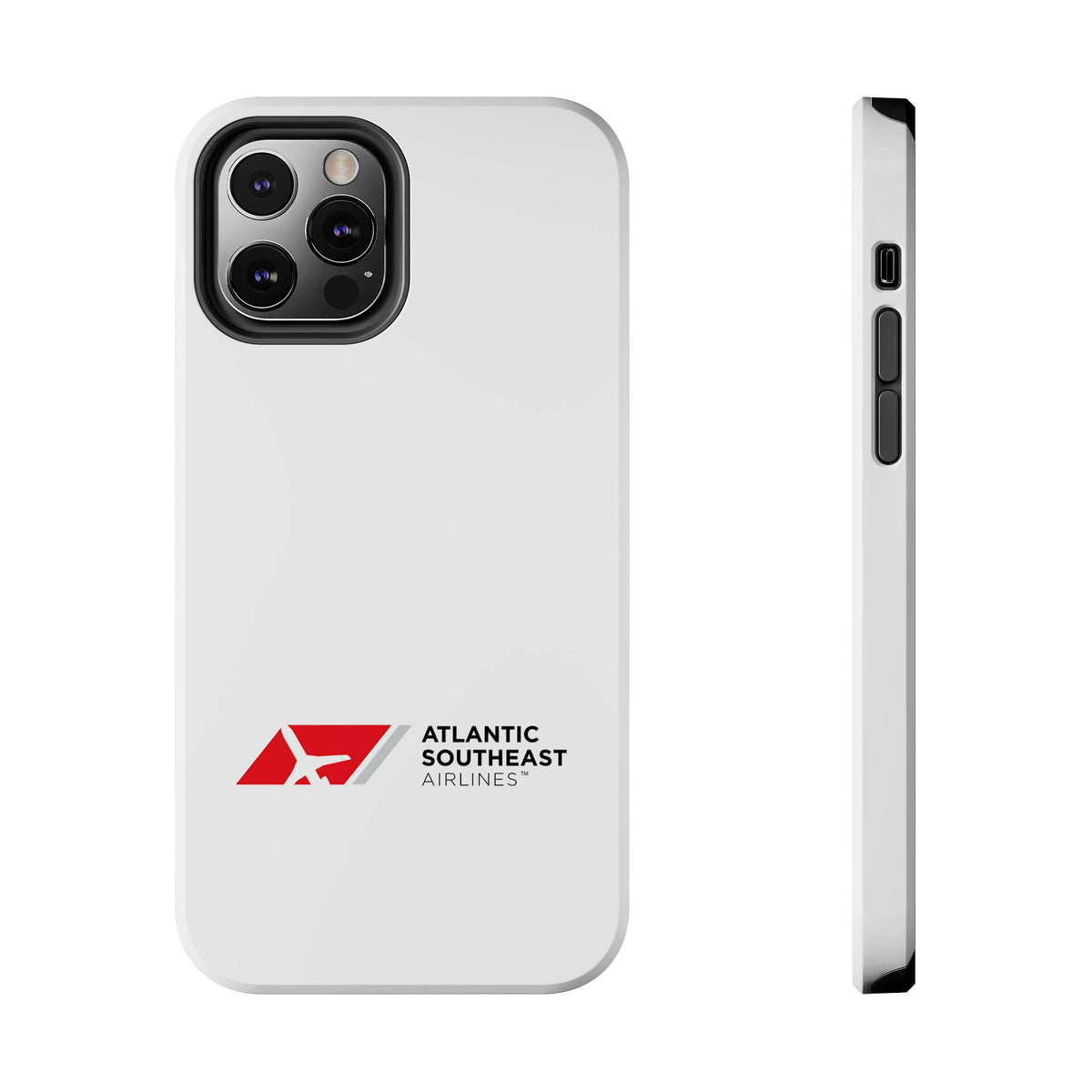 Atlantic Southeast Airlines Tough Phone Case
