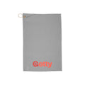 Getty Oil Golf Towel