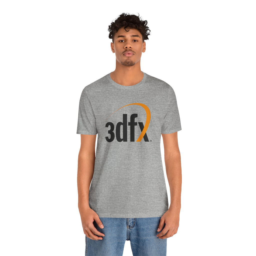 3dfx Interactive T-Shirt